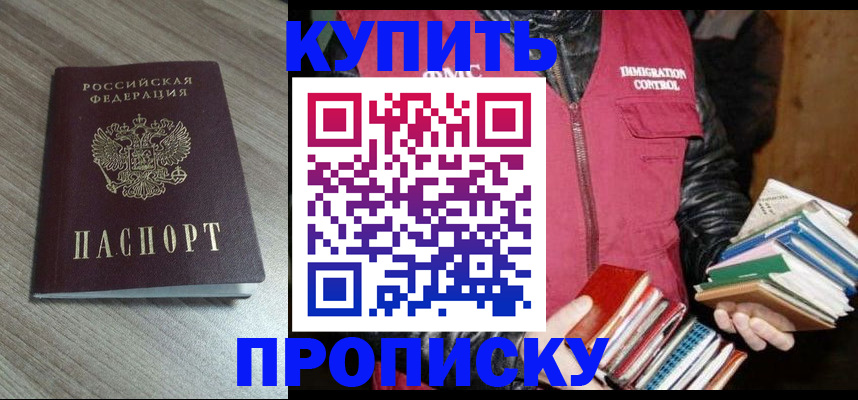 прописка регистрация в Амурской области